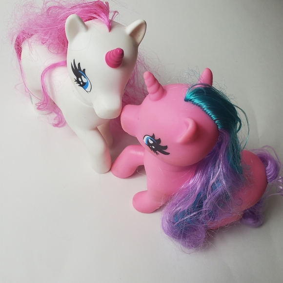 My little pony toy - Picture 4 of 10